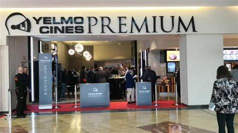 cines vallaur|Cartelera Cine Yelmo Premium VallSur